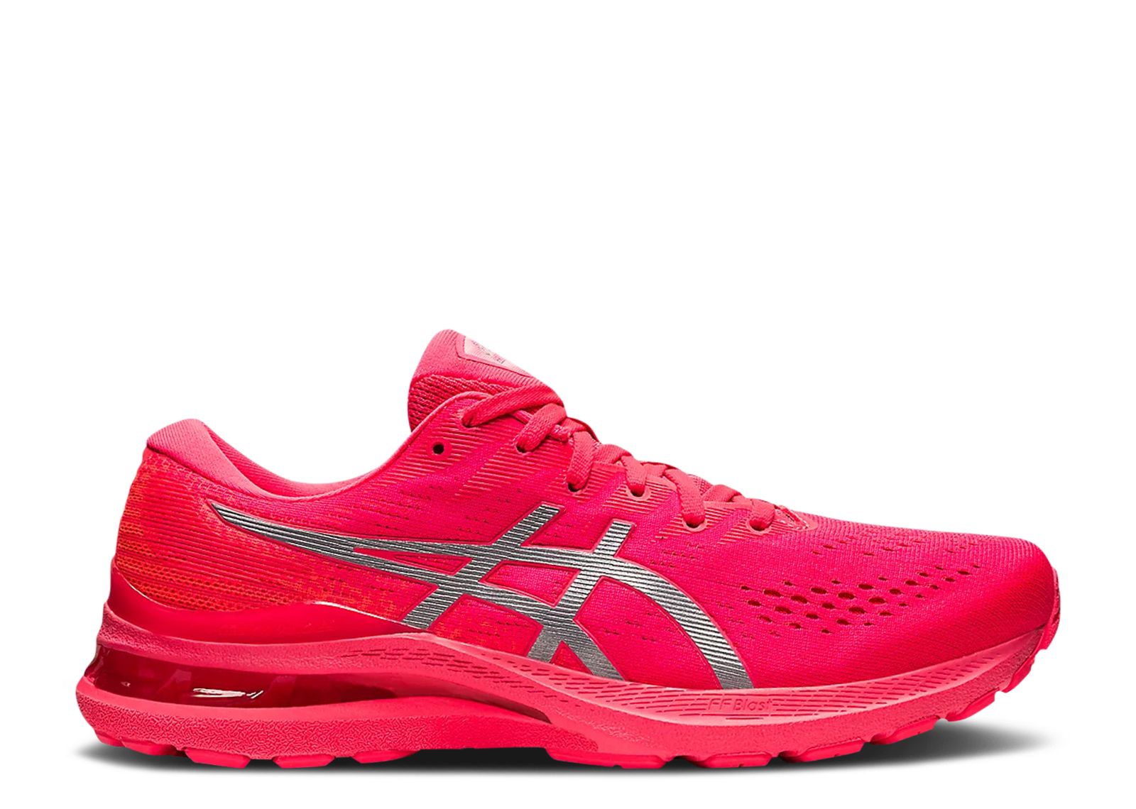 Gel Kayano 28 Lite-Show 'Flash Red'