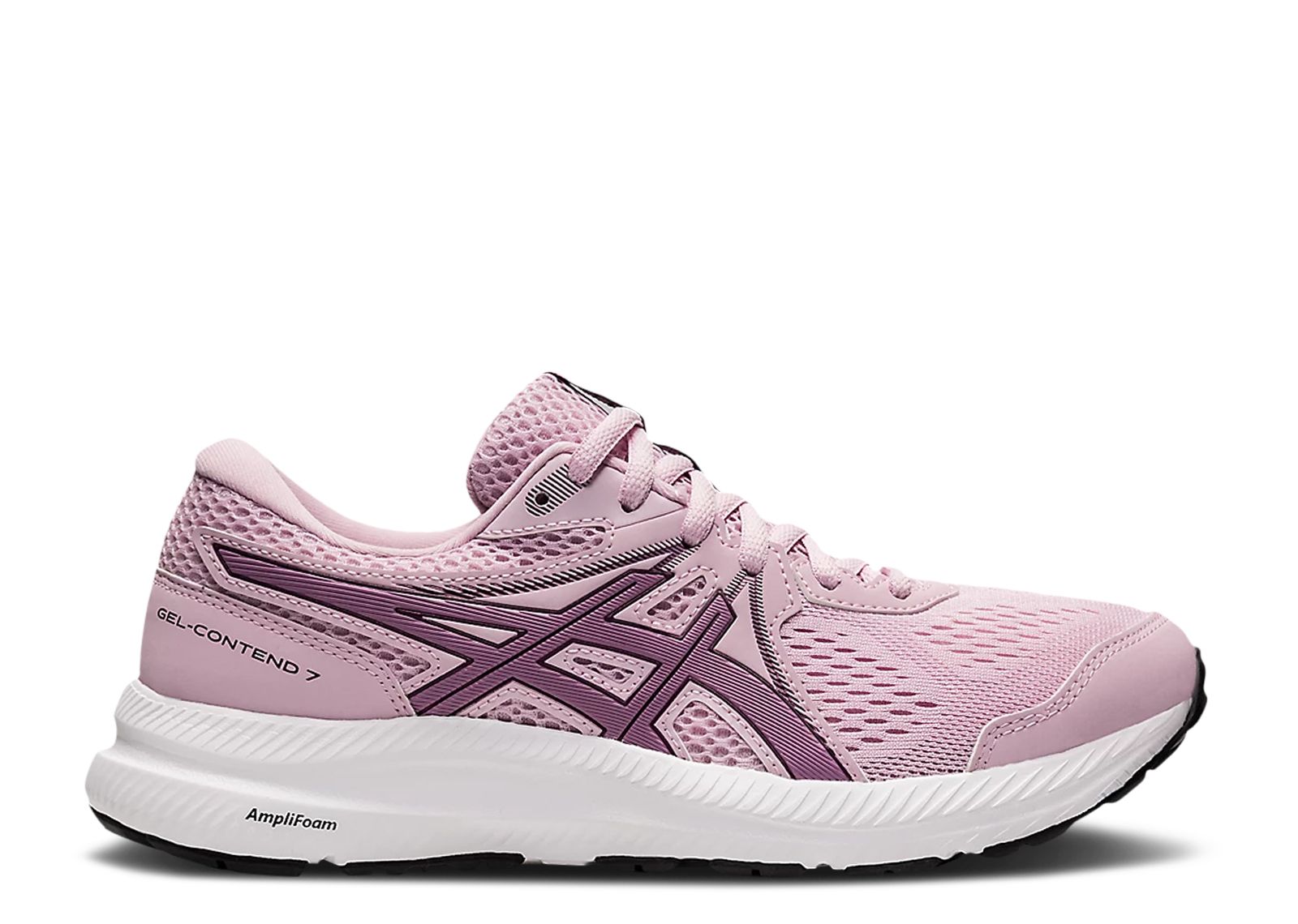 Wmns Gel Contend 7 'Barely Rose'