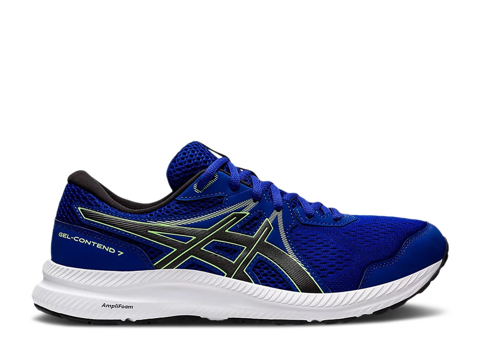 Gel Contend 7 'Monaco Blue'