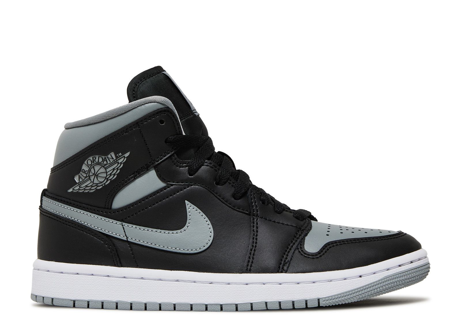 Wmns Jordan 1 Mid 'Shadow'