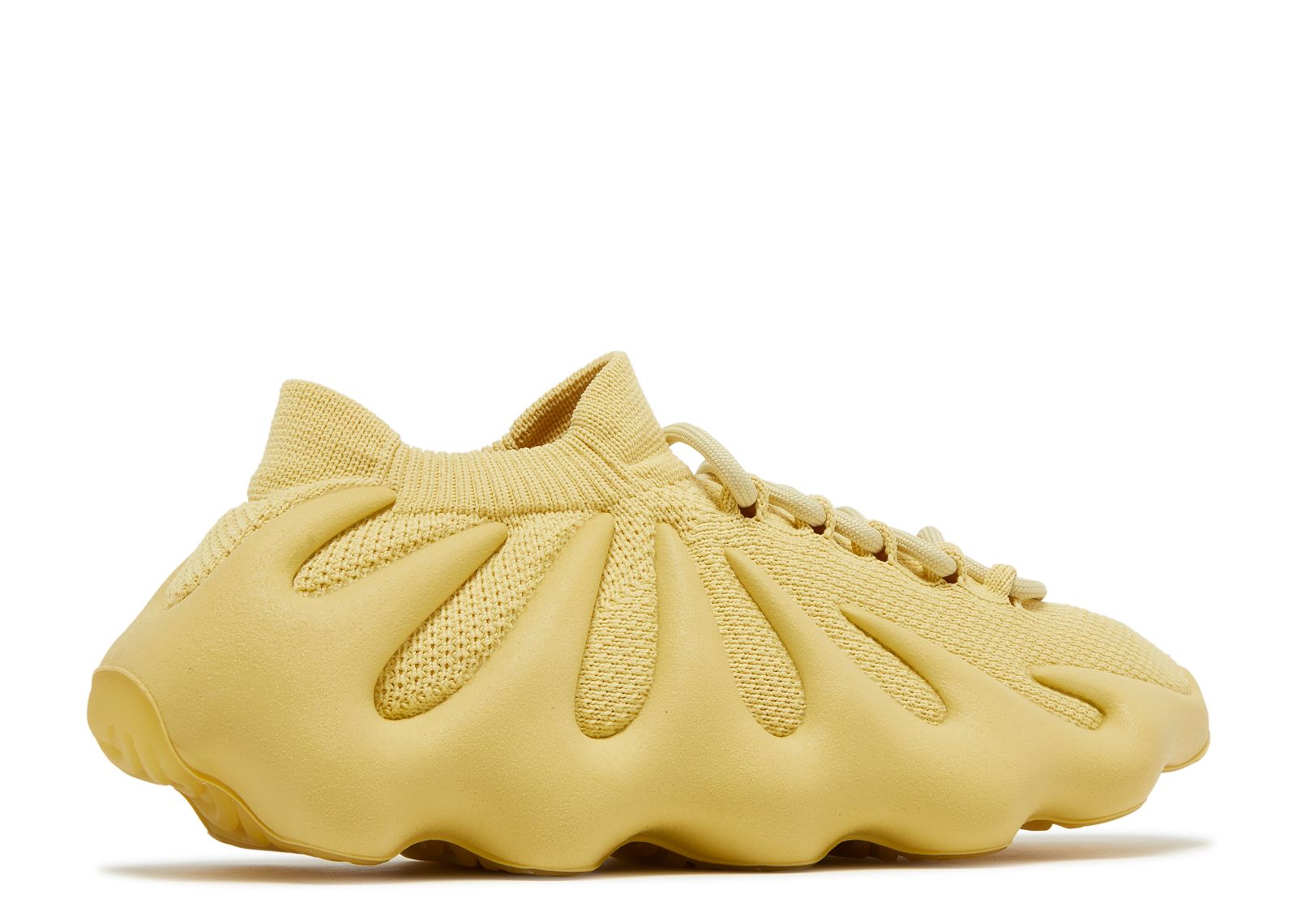 Yeezy 450 'Sulfur' - Adidas - HP5426 - sulfur | Flight Club