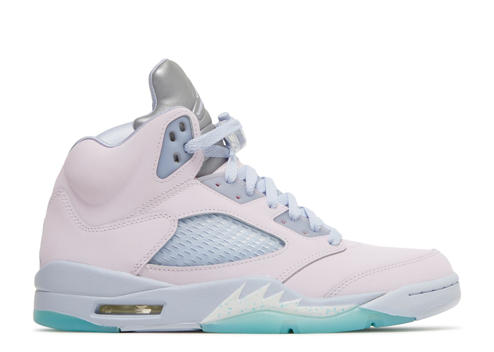 Jordan retro 5 womens on sale shoes