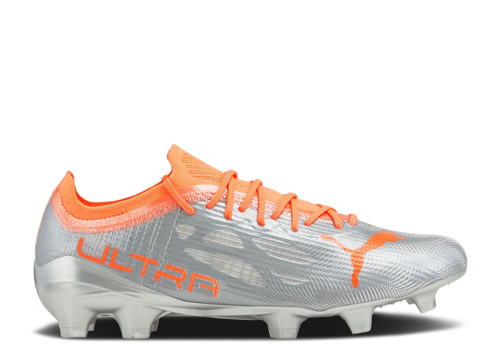 Ultra 1.4 FG AG 'Diamond Silver Neon Citrus'