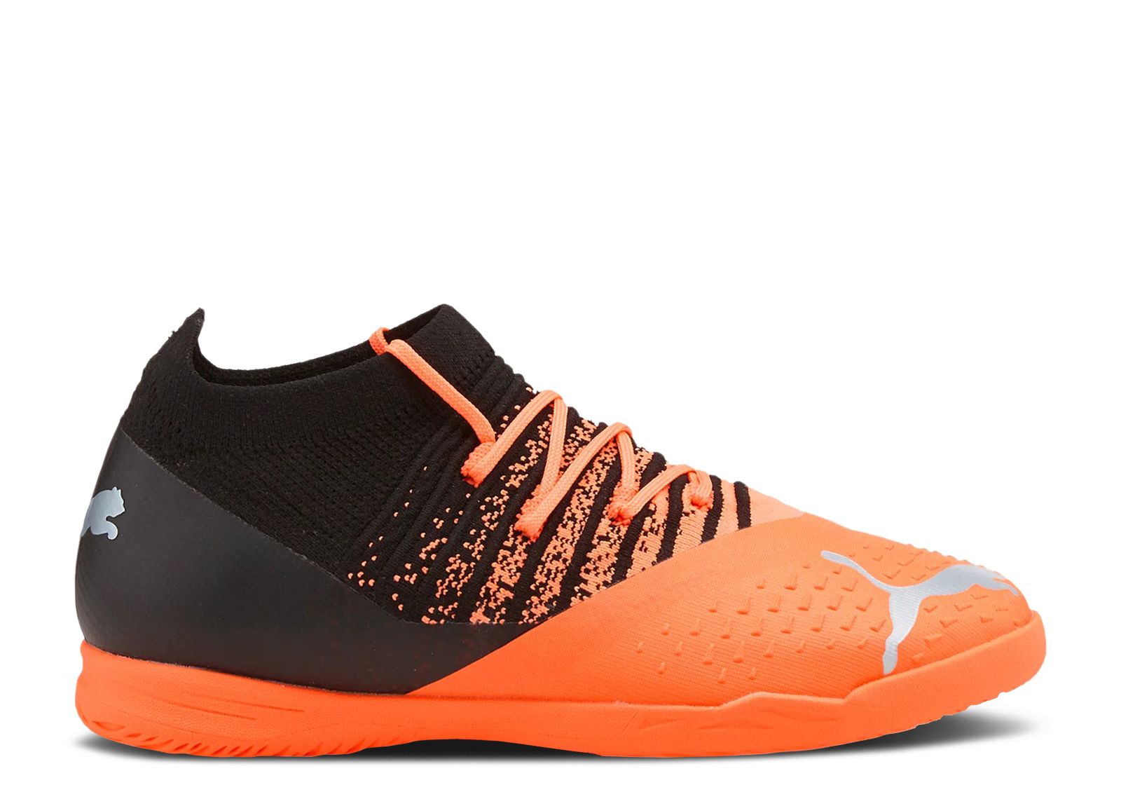 Future Z 3.3 IT Jr 'Neon Citrus Black'