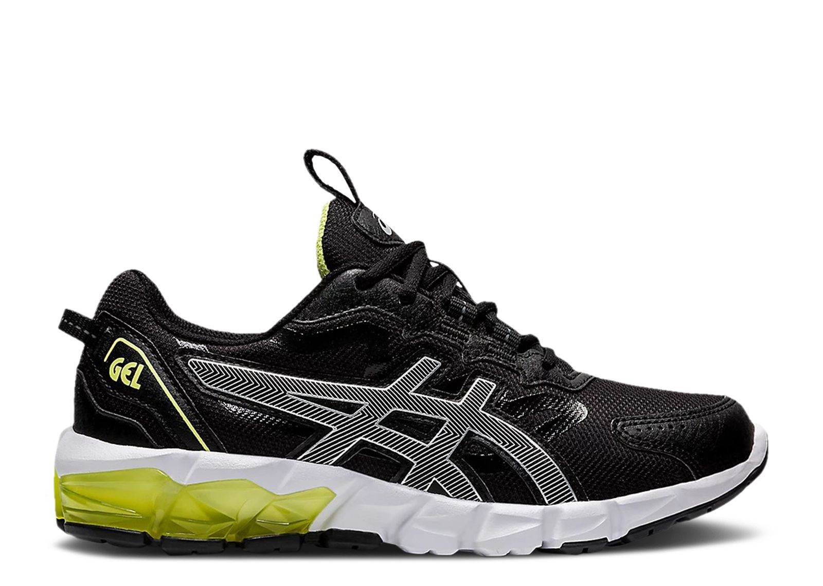 Gel Quantum 9 3 GS 'Black Yellow'