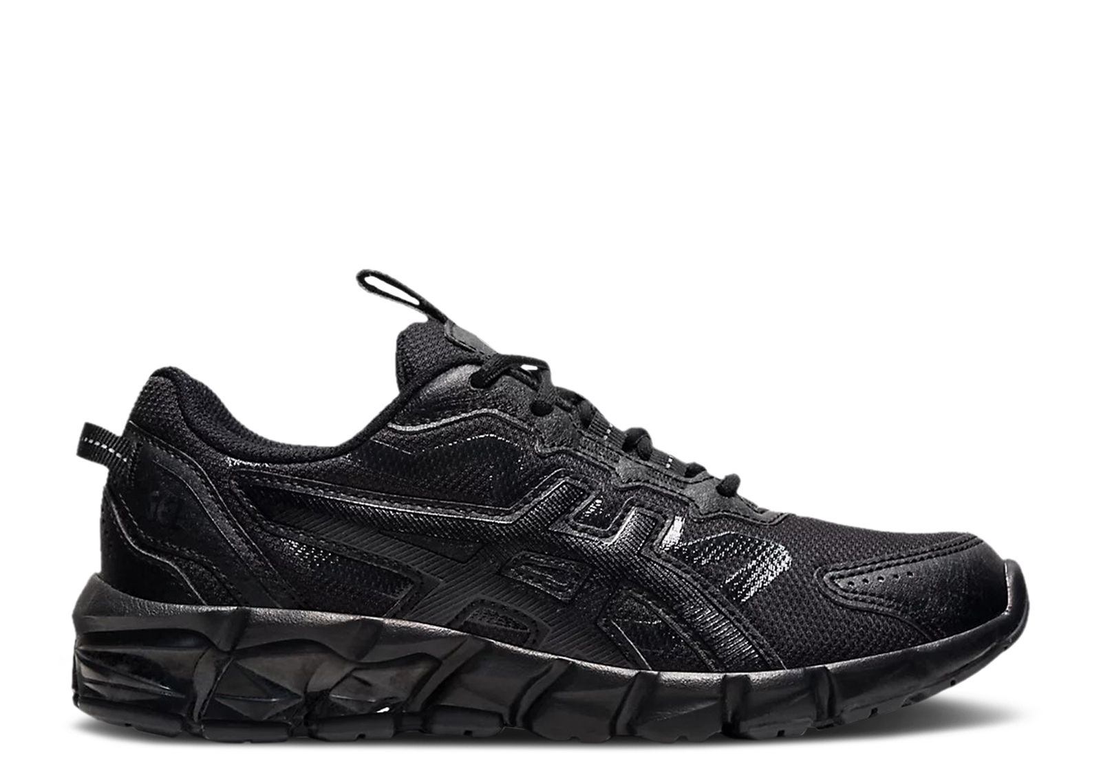 Gel Quantum 9 3 GS 'Triple Black'