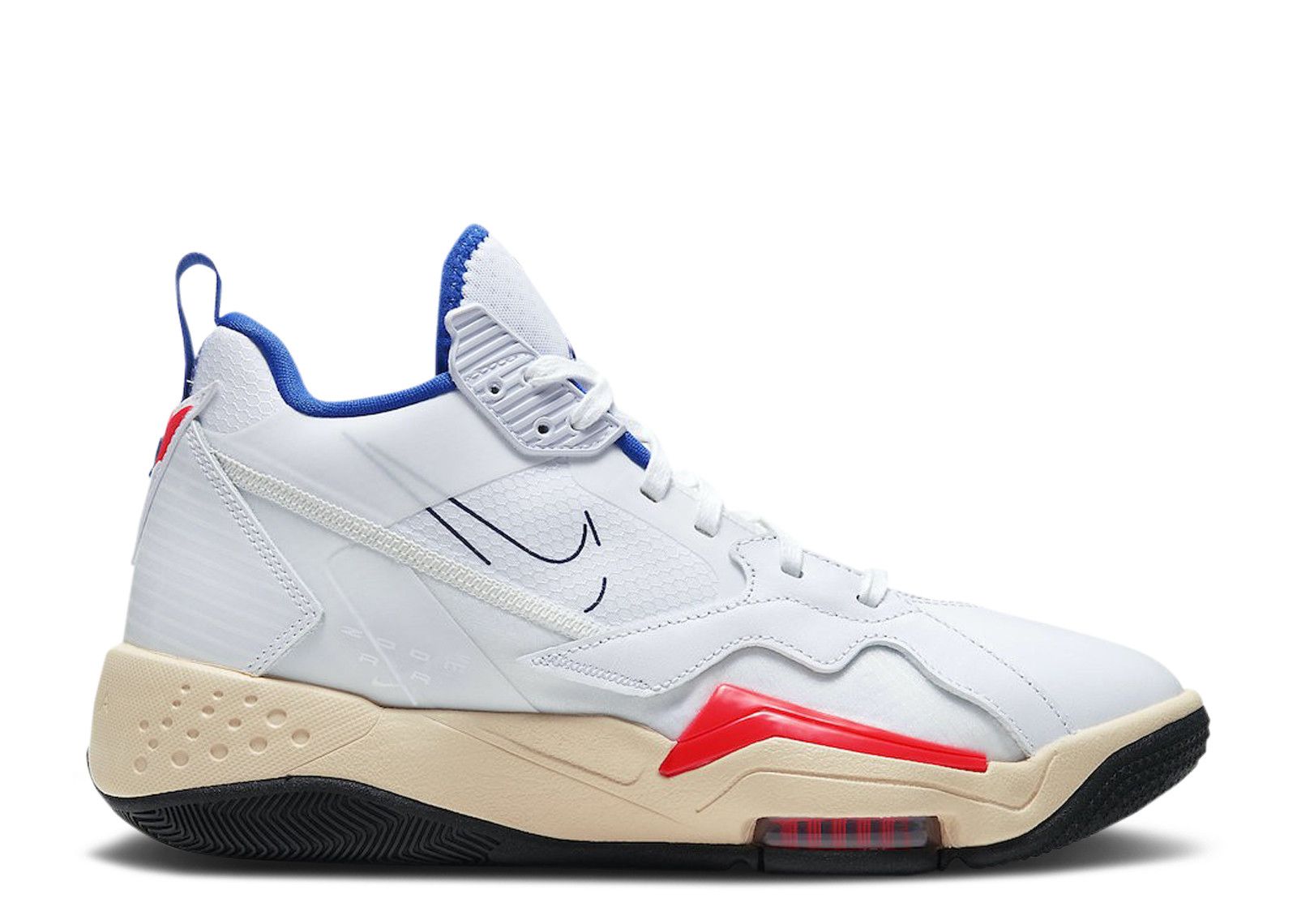 Wmns Jordan Zoom '92 'Ultramarine'