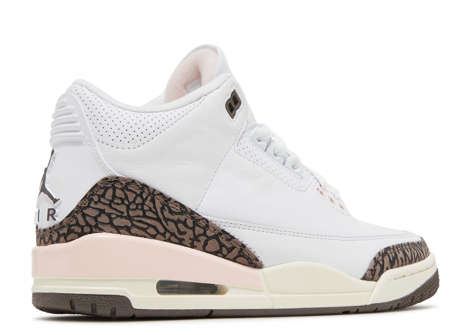 Wmns Jordan 3 Retro ‘Neapolitan’