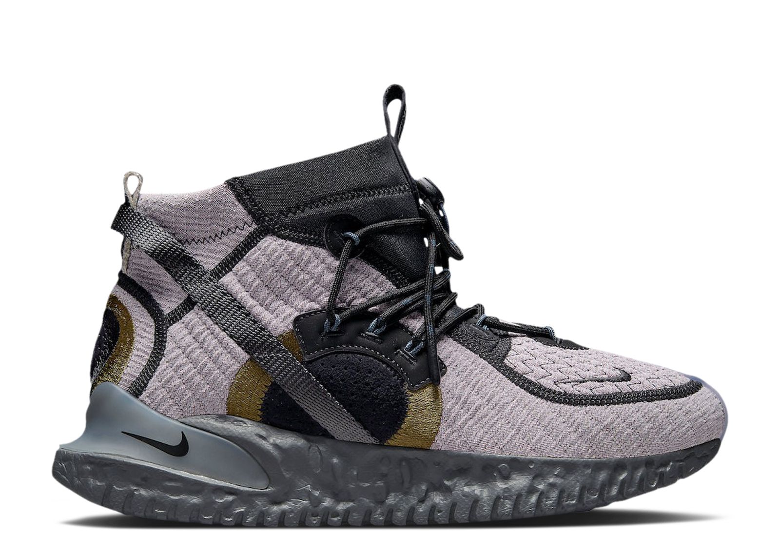 ISPA Flow 2020 SE 'Smokey Mauve'