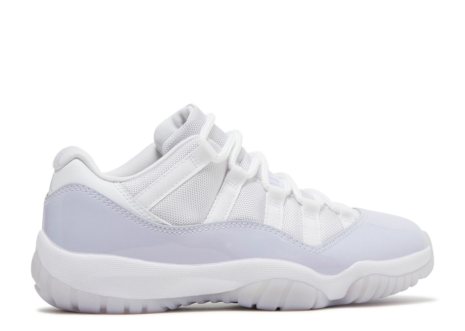 Wmns Jordan 11 Retro Low ‘Pure Violet’