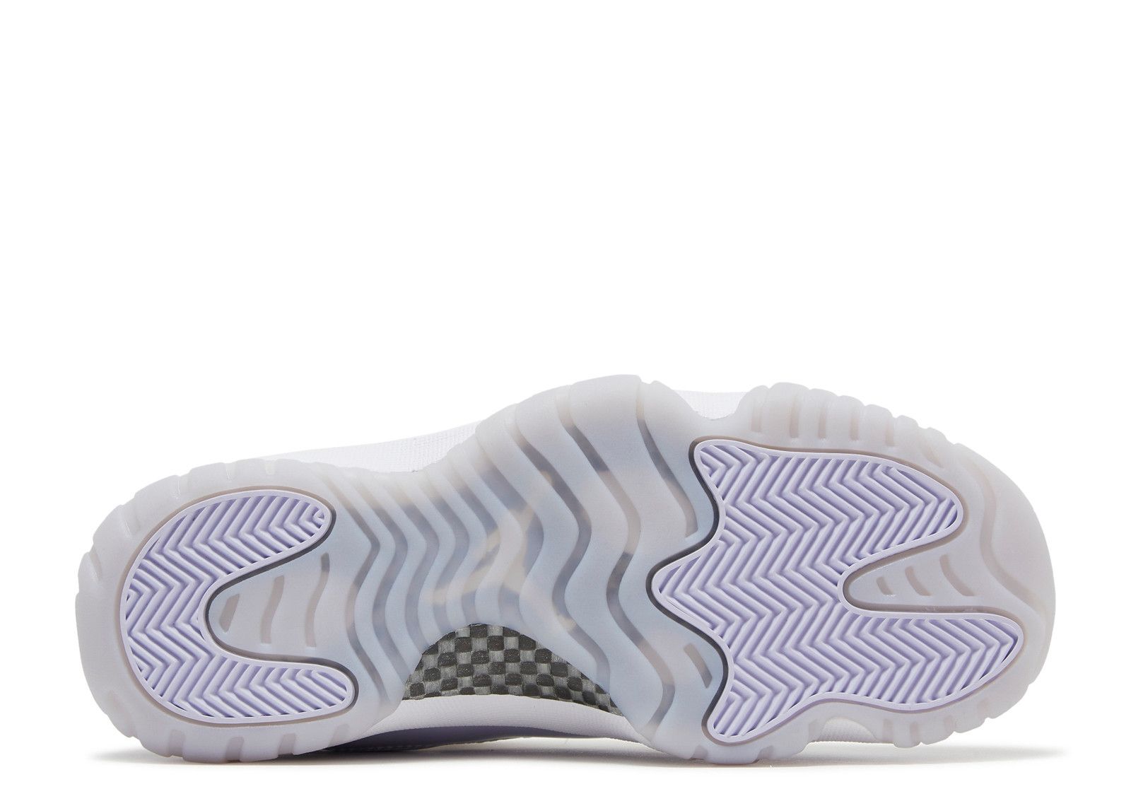 Wmns Jordan 11 Retro Low ‘Pure Violet’
