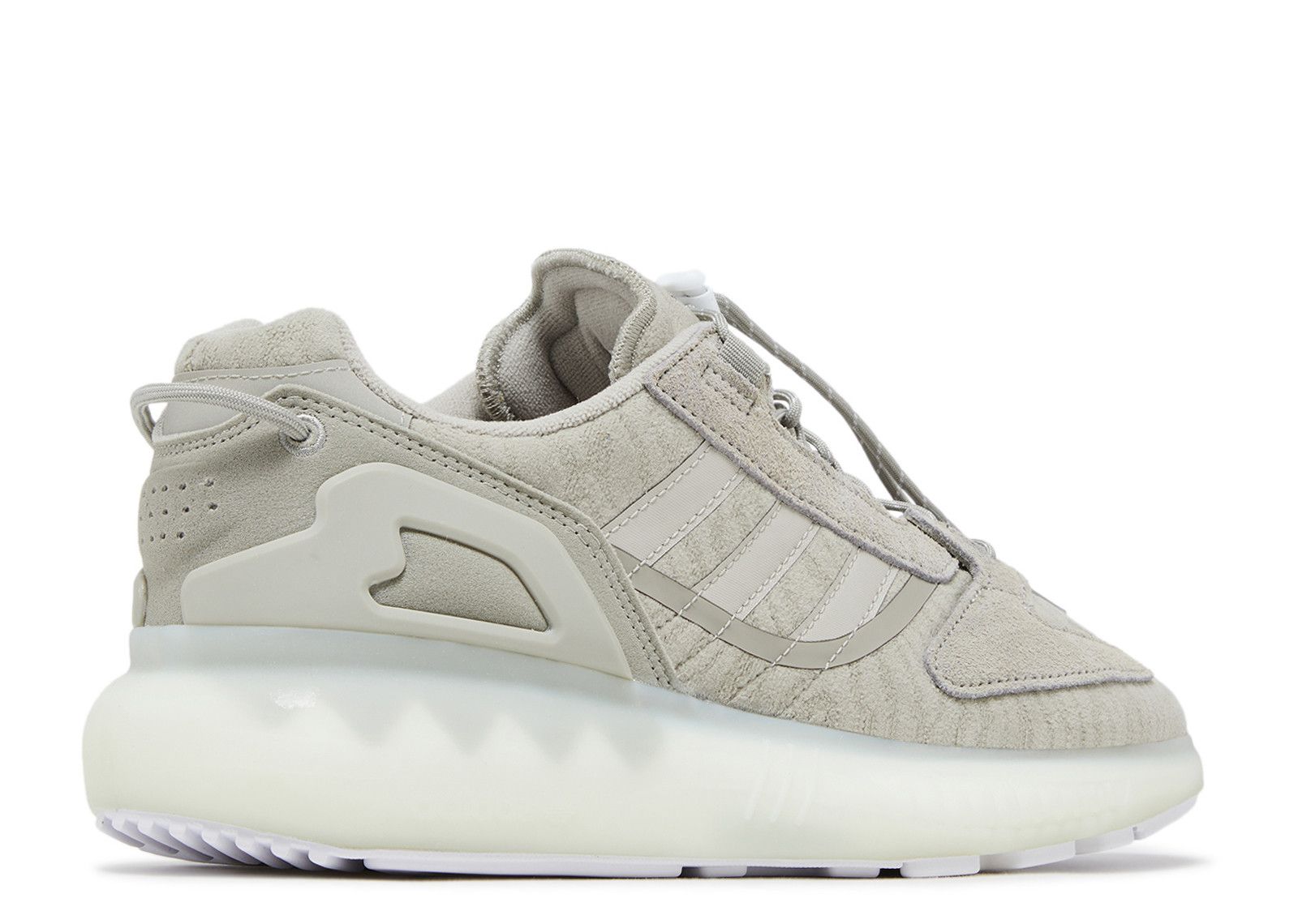 ZX 5000 'Sesame' - Adidas - GX6348 - sesame/sesame/cloud white