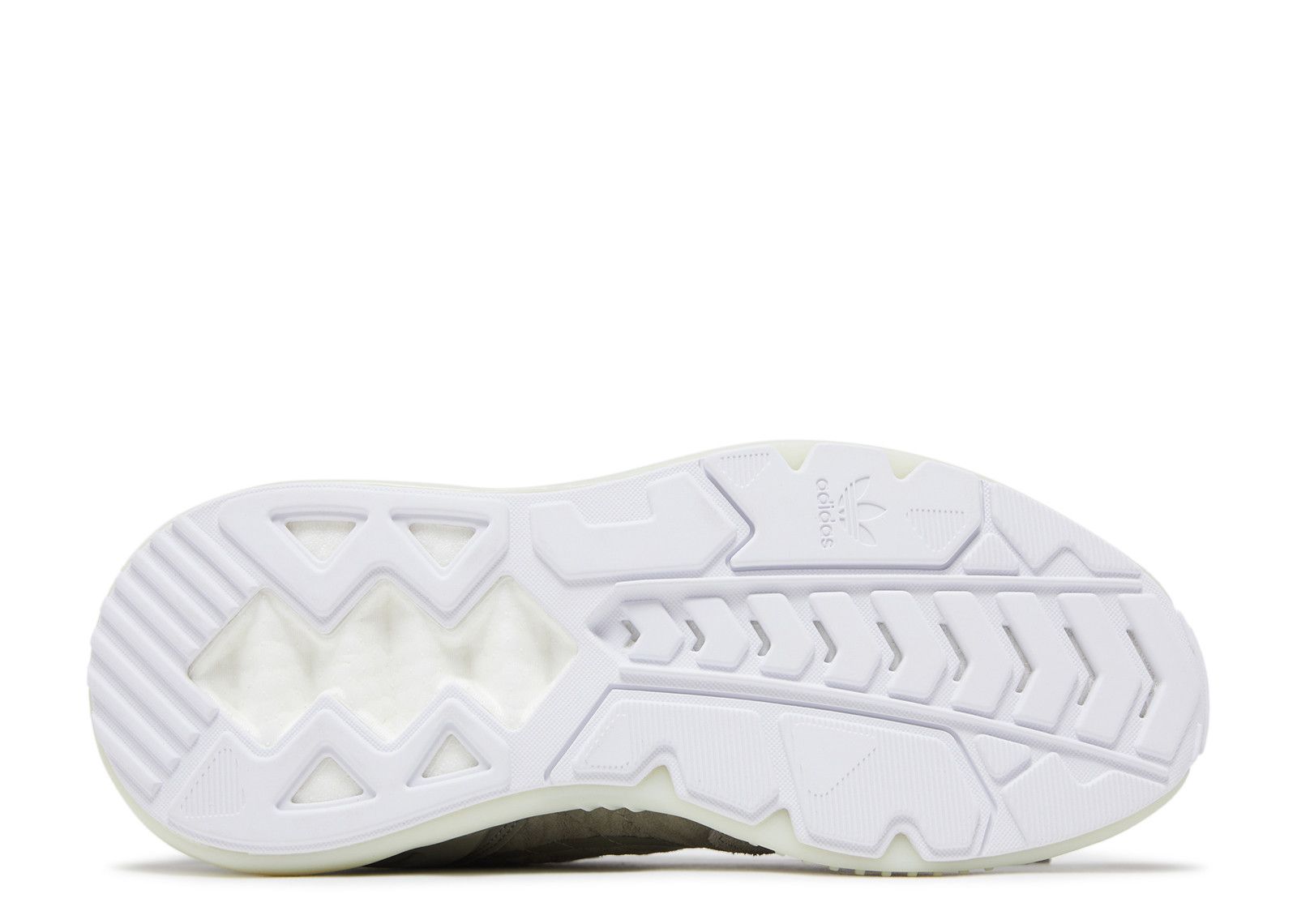 ZX 5000 'Sesame' - Adidas - GX6348 - sesame/sesame/cloud