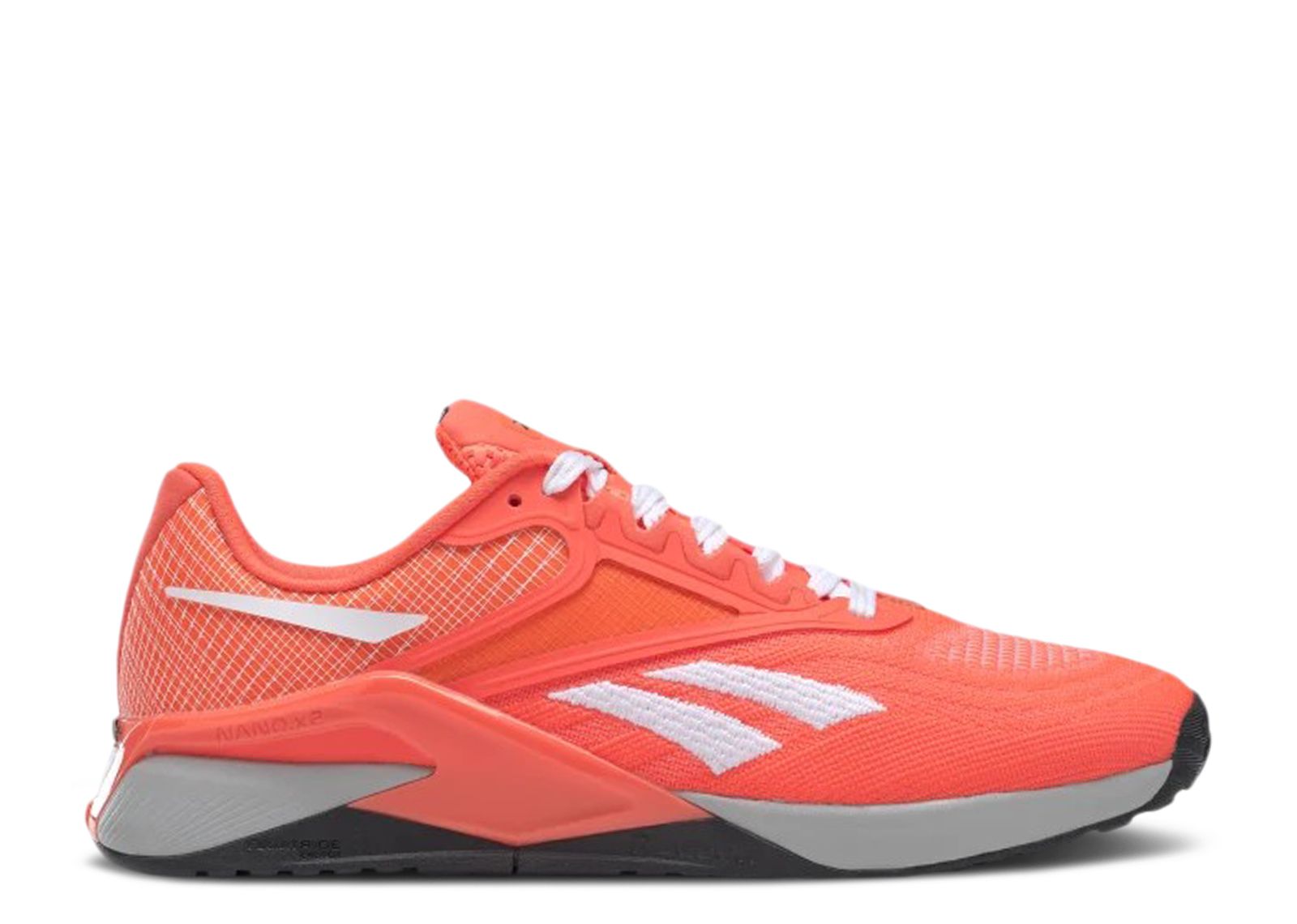 Wmns Nano X2 'Orange Flare'