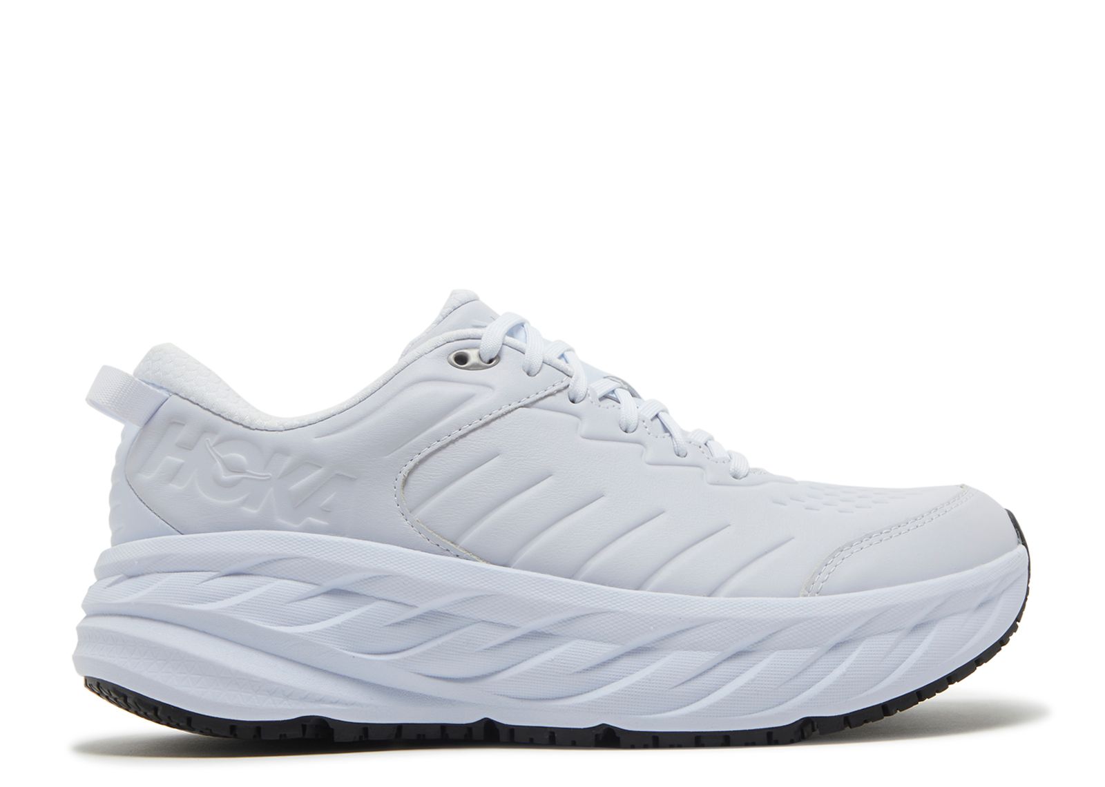 Bondi SR White/White