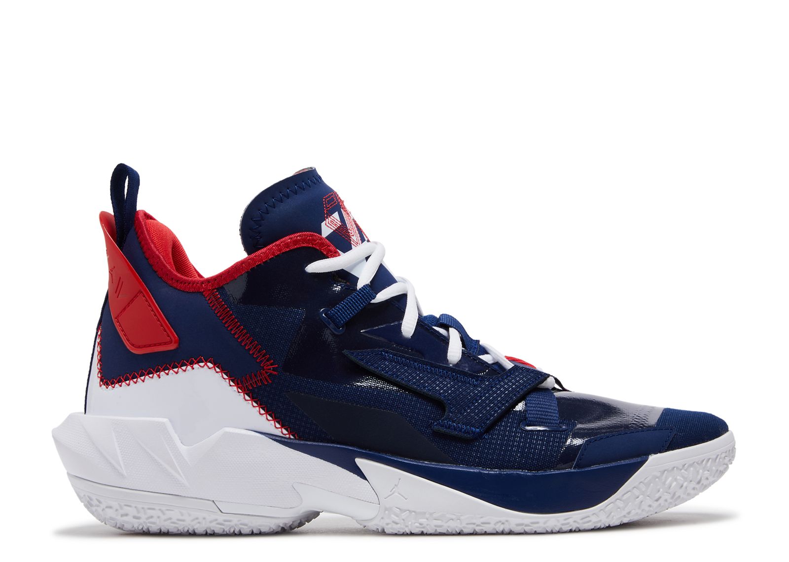 Jordan Why Not Zer0.4 