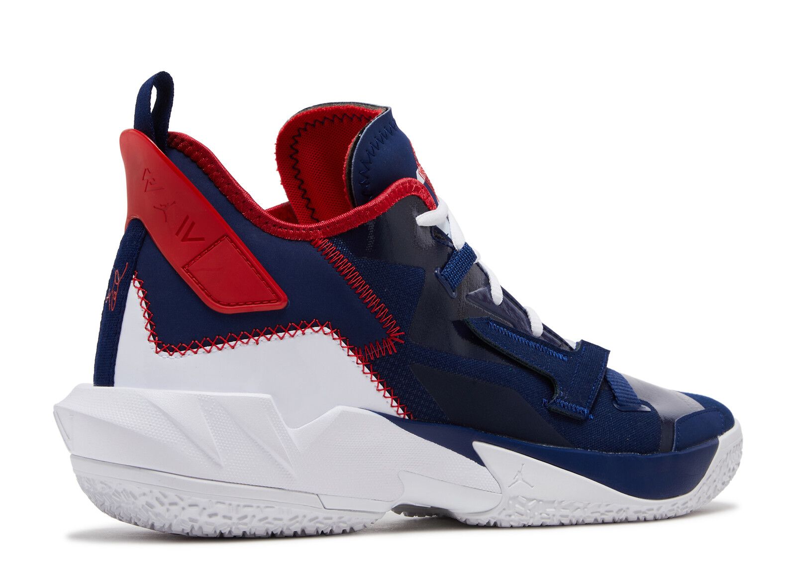 Jordan Why Not Zer0.4 ‘Washington Wizards’