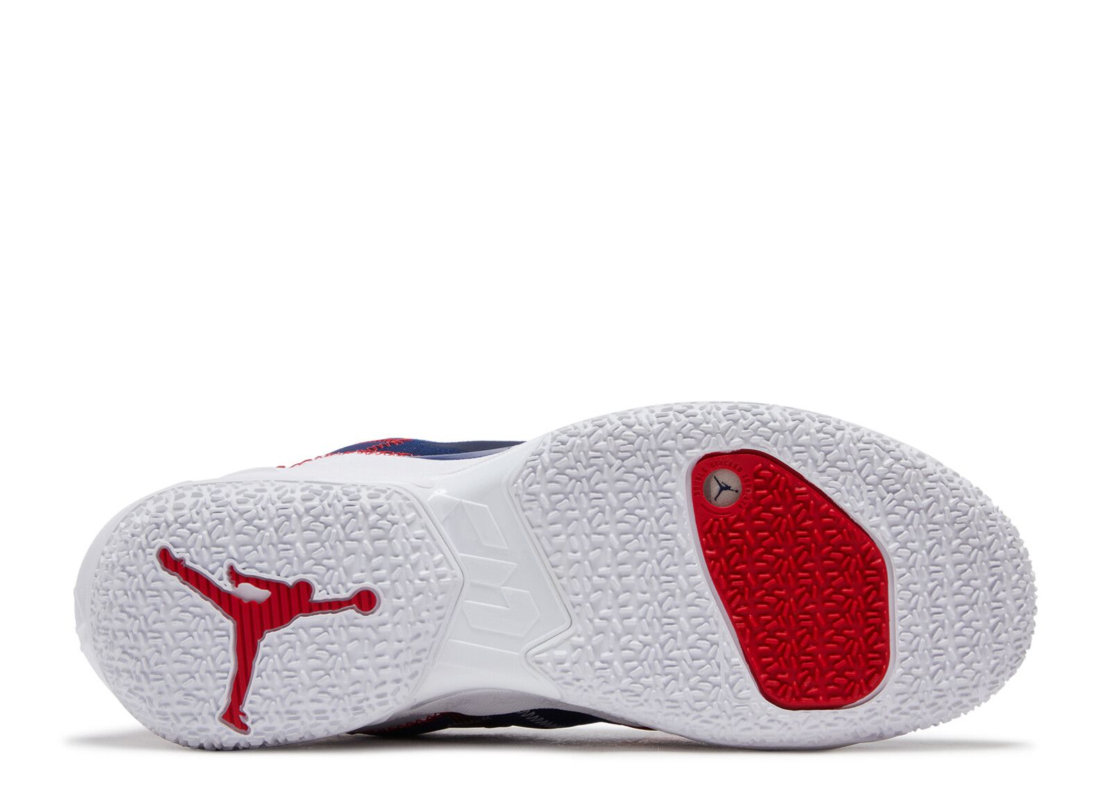 Jordan Why Not Zer0.4 ‘Washington Wizards’