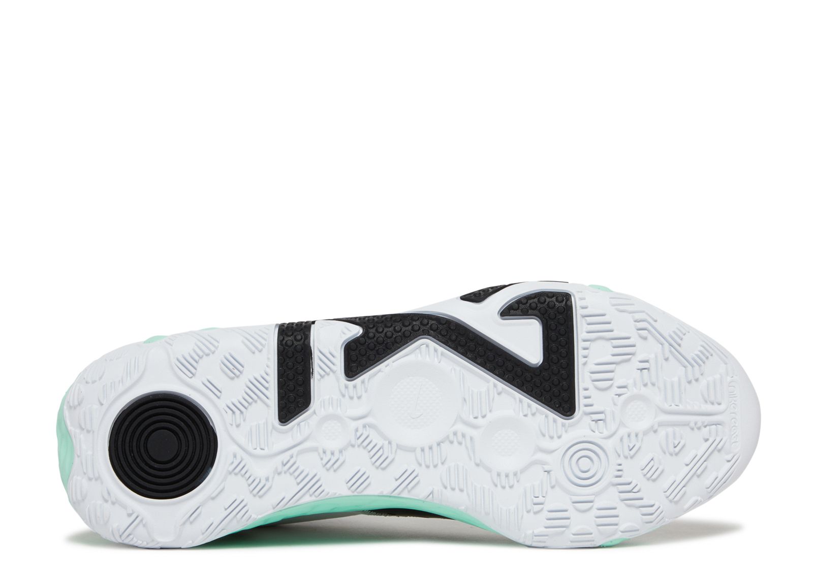 pg 6 mint green