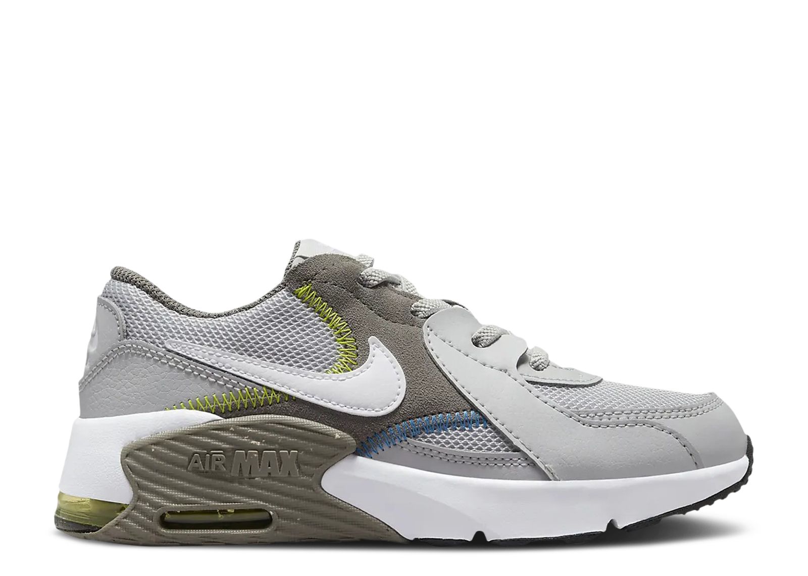 nike air max excee grey fog