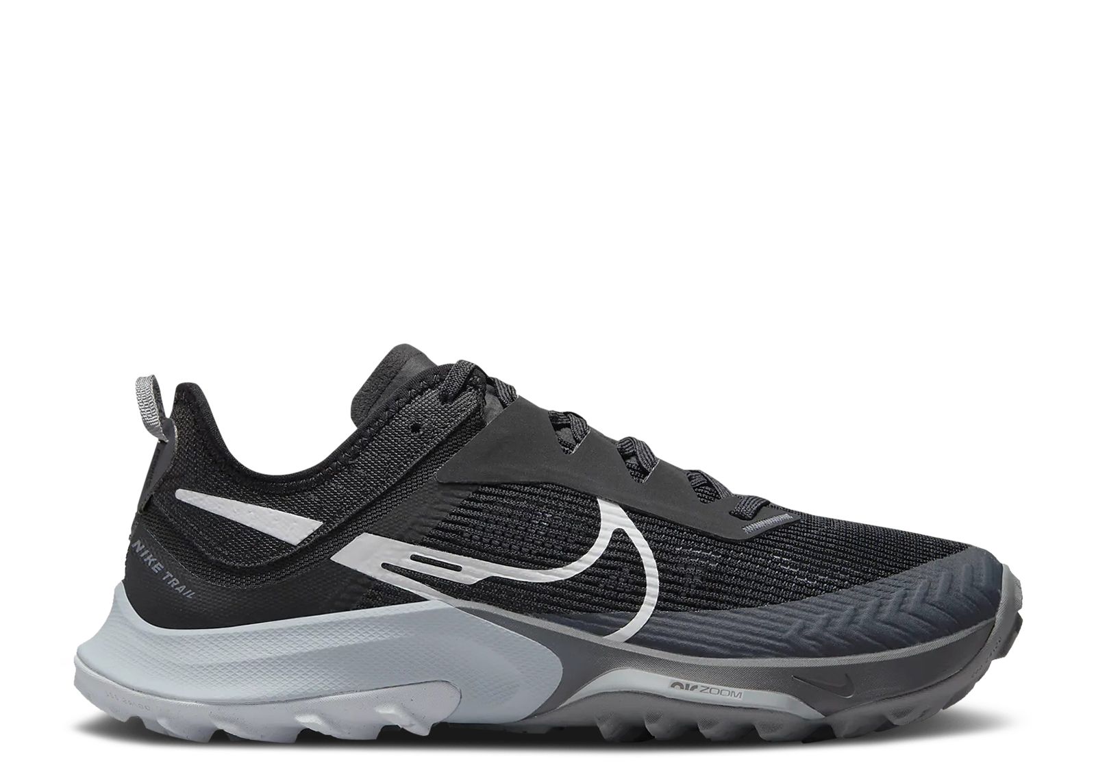 Wmns Air Zoom Terra Kiger 8 'Black Anthracite' - Nike - DH0654 001