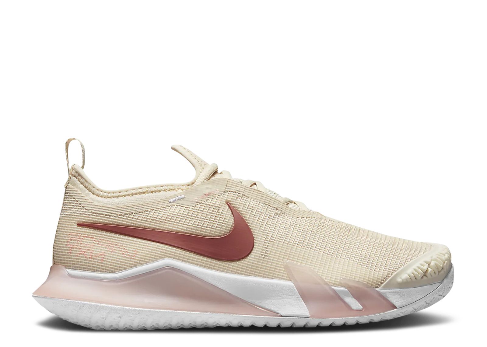 Wmns NikeCourt React Vapor NXT 