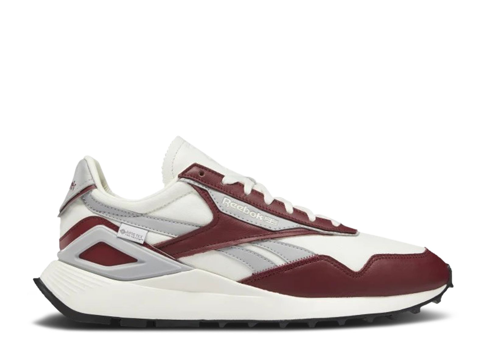 Classic Legacy AZ 'Grey Classic Burgundy'