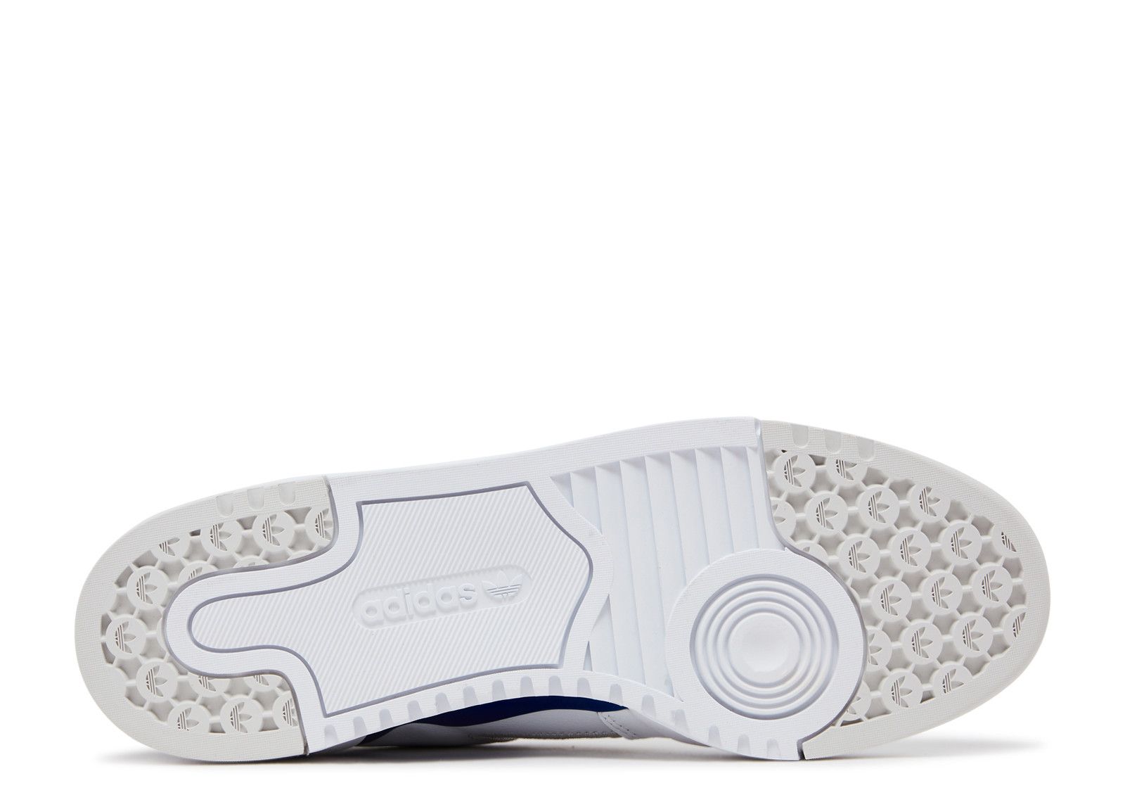 Men's adidas Originals Forum Luxe Low - White