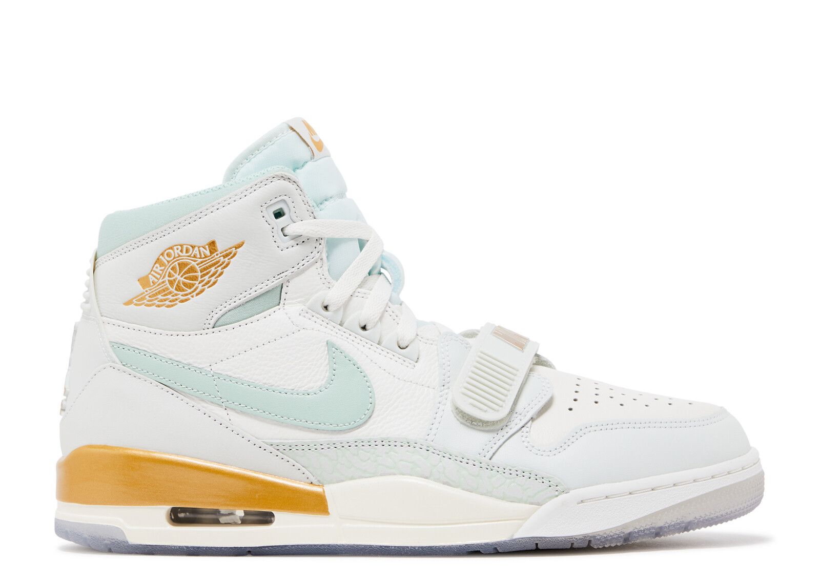 Jordan Legacy 312 'Sail Pistachio Frost'