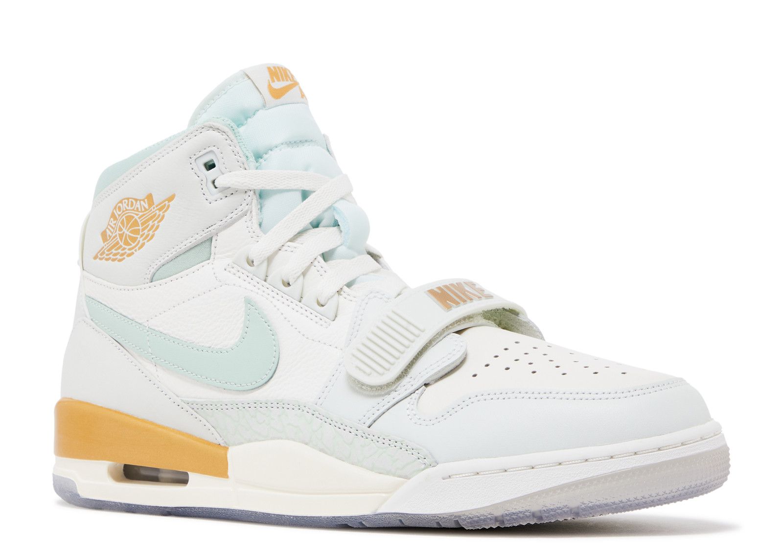 Jordan Legacy 312 ‘Sail Pistachio Frost’