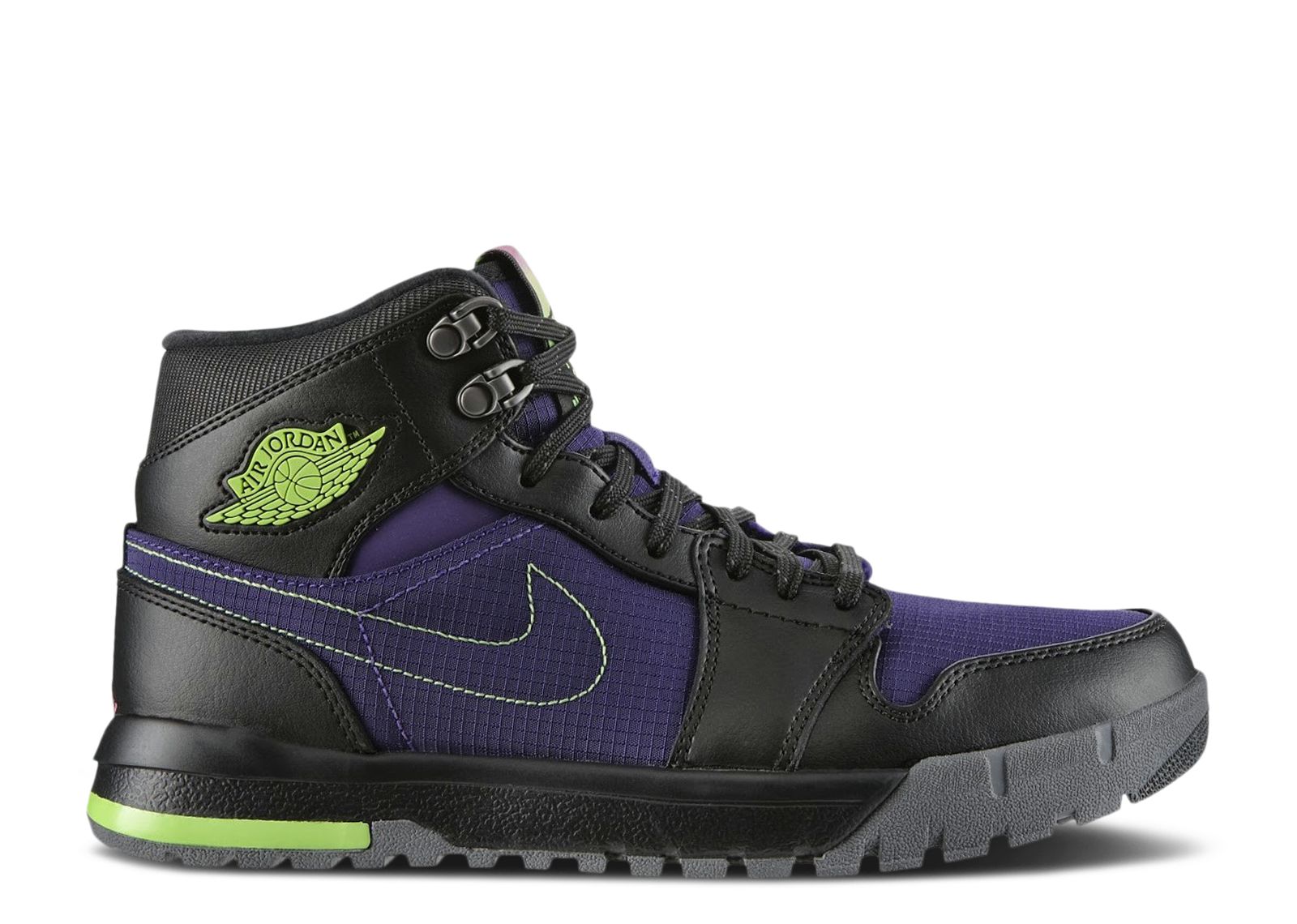 NIKE Air Jordan 1 ブレッド 94 Jordan 1 Retro Bred (1994) Men's - 130207-061 - US