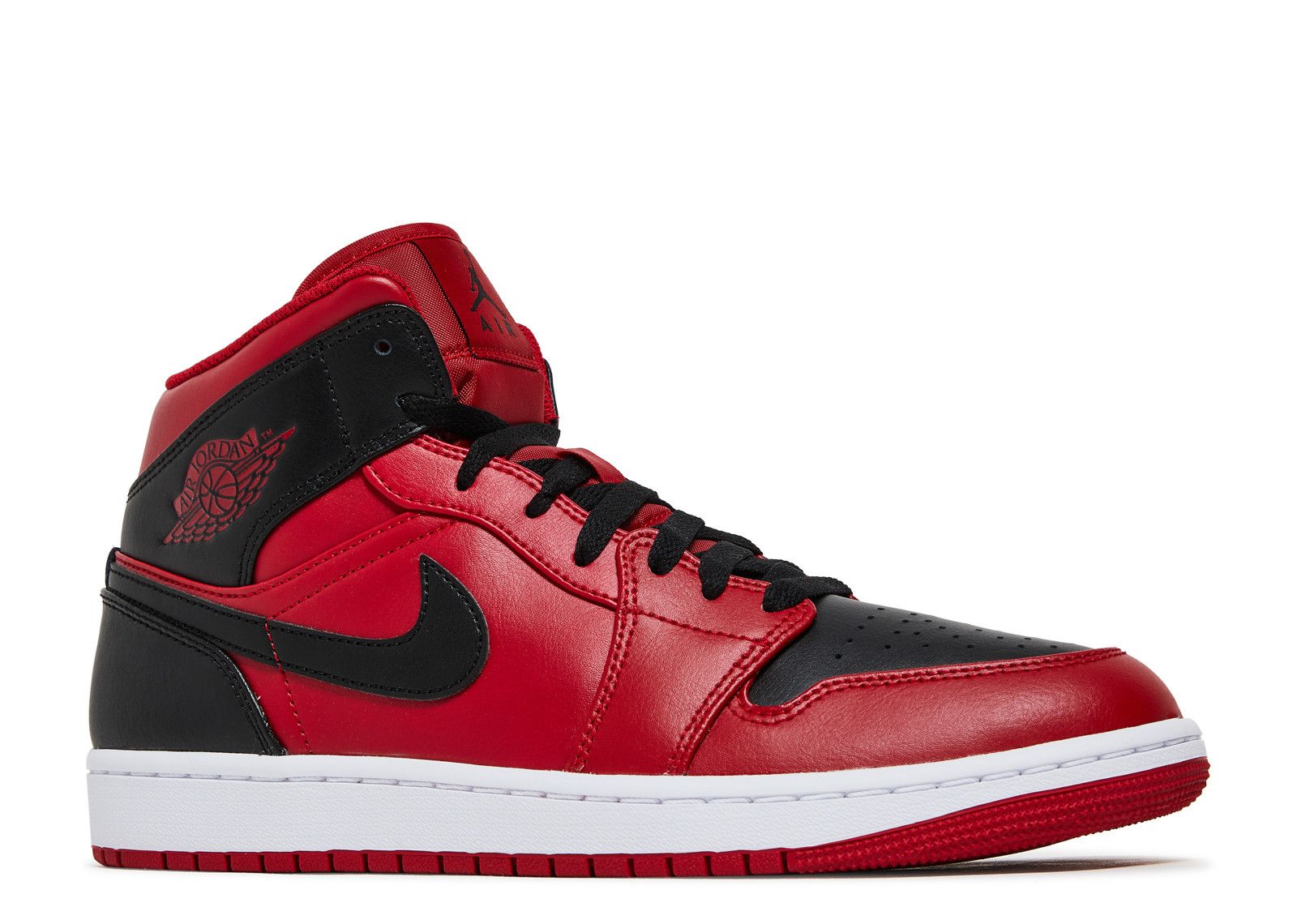 Jordan 1 Mid ‘Reverse Bred’