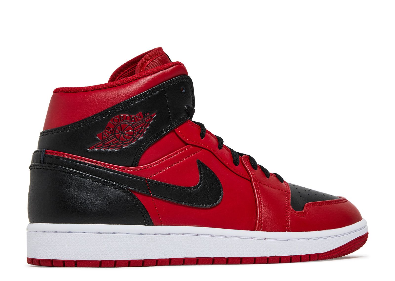 Jordan 1 Mid ‘Reverse Bred’