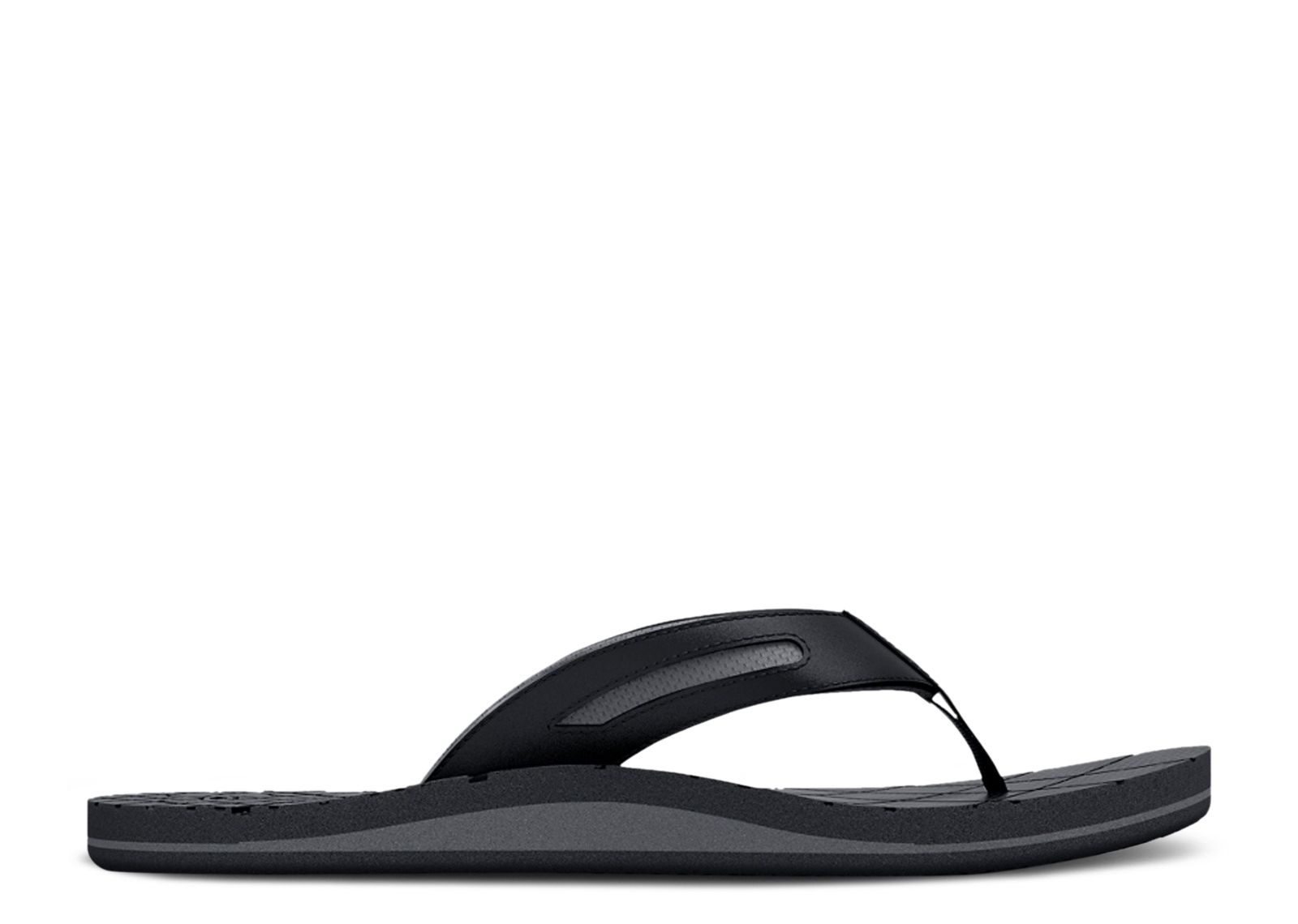 Marathon Key 5 Sandal 'Black Stealth Grey'