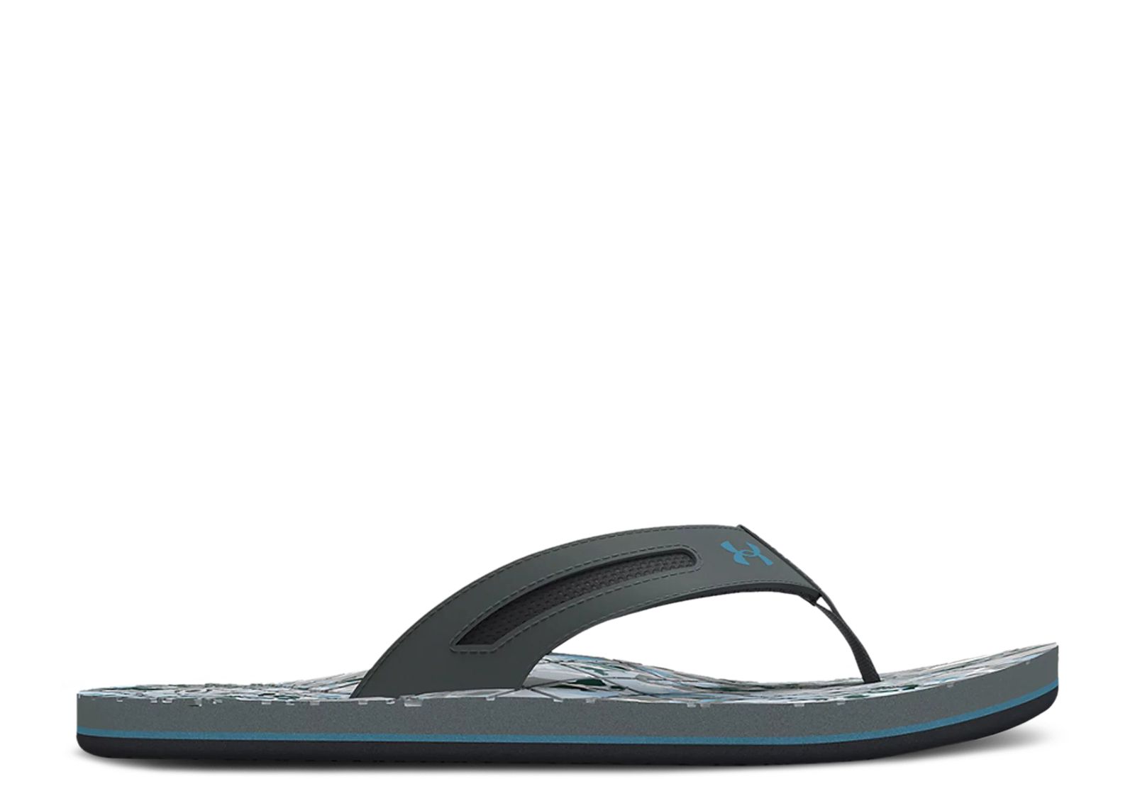 Marathon Key 5 Sandal 'Sharkskin Grey'