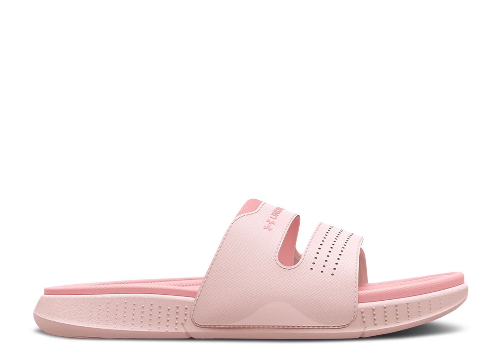 Wmns Ansa Studio Slide 'Retro Pink'