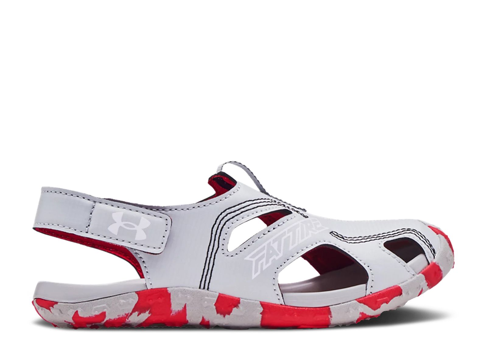 Fat Tire Defender Sandal PS 'Mod Grey Camo'