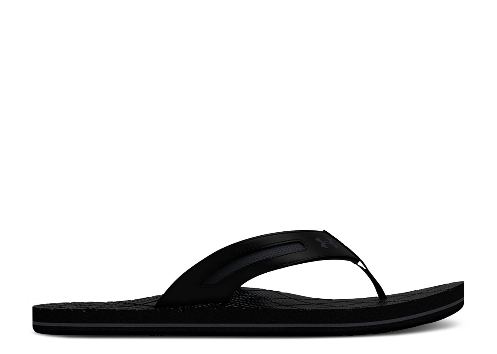 Marathon Key 5 Sandal GS 'Black Stealth Grey'