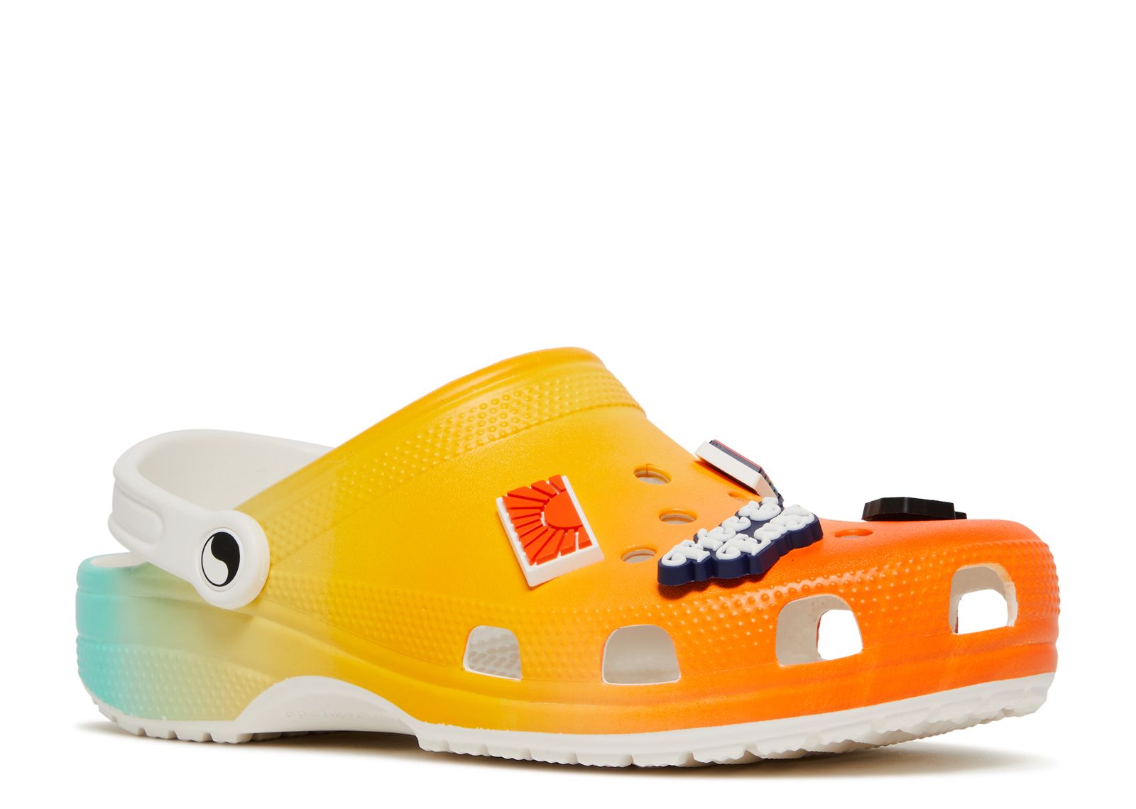 Free & Easy X Classic Clog  display picture 2