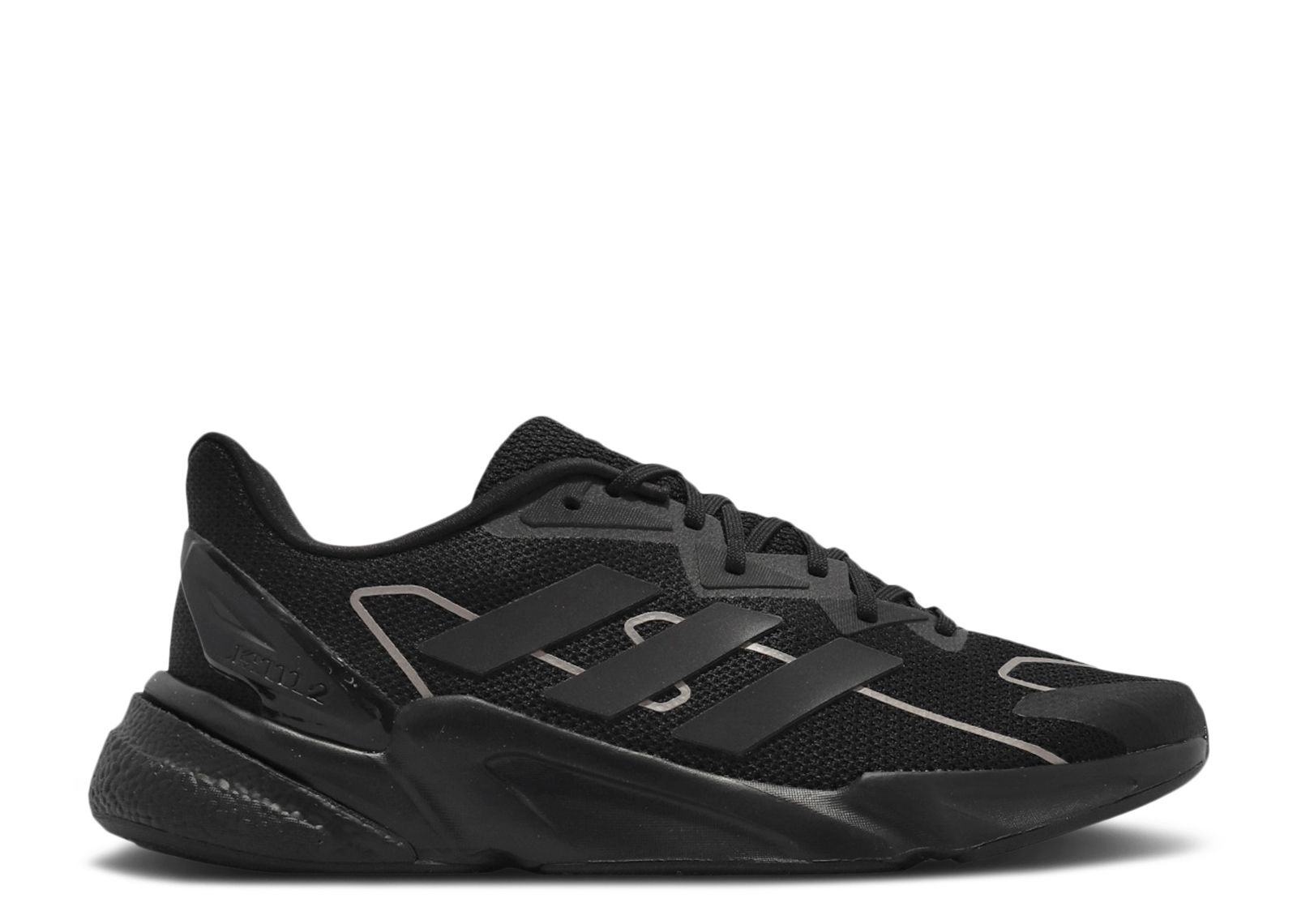 X9000L2 'Black' - Adidas - S23649 - core black/core black/core black ...