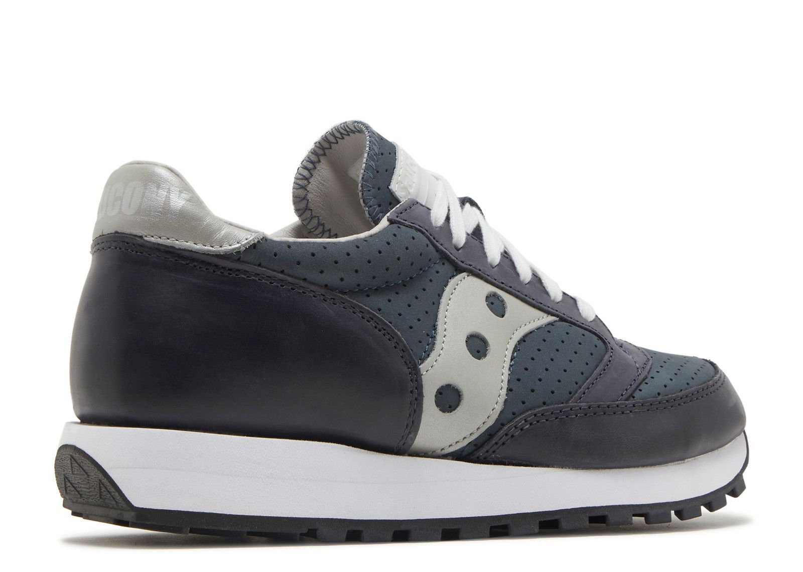 Size 13 - Saucony Anniversary 40/30 Pack S70656-1 (2 Pairs) Jazz 81 Shadow 6000 Shadow 6000/Jazz 81  main image 3