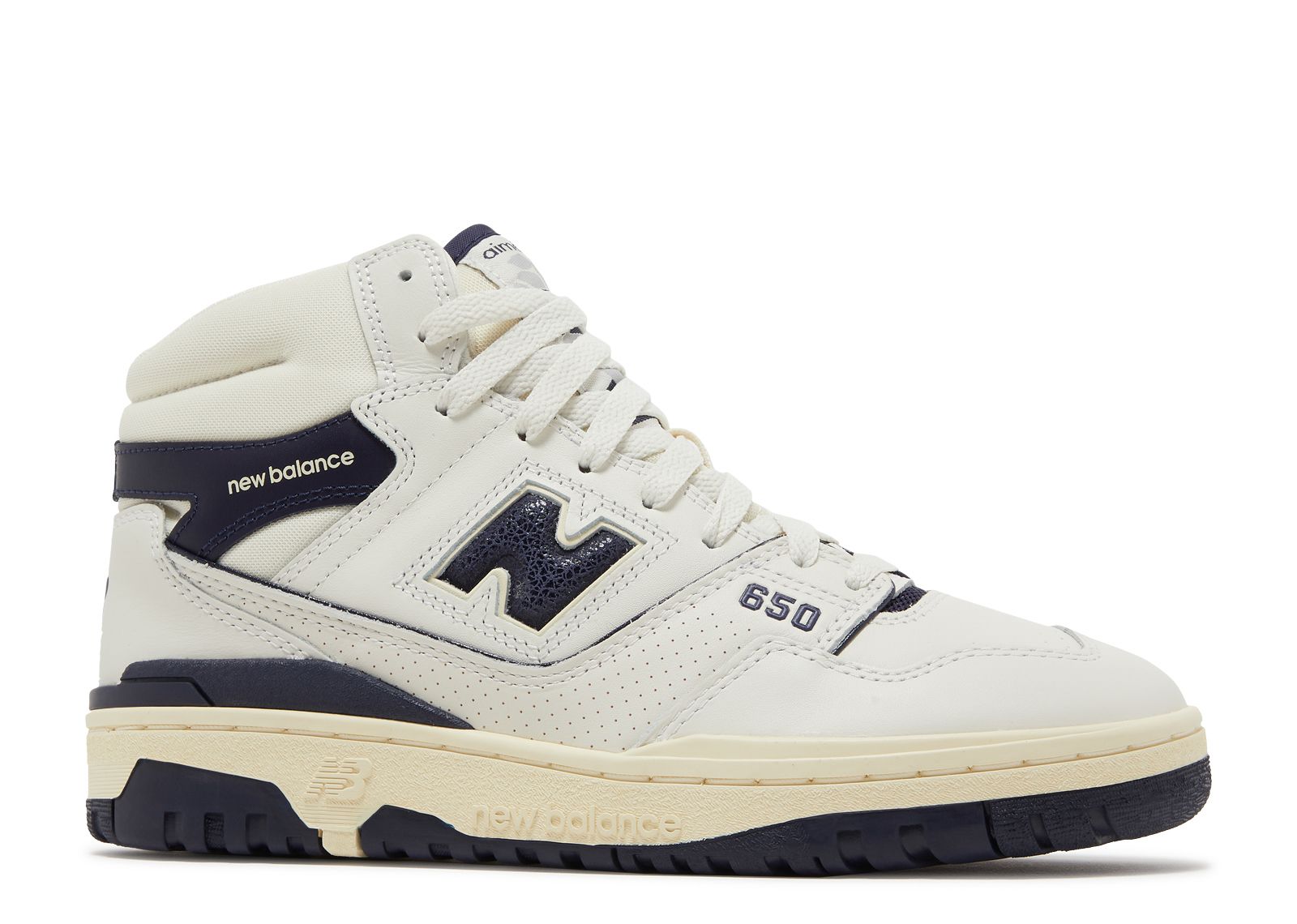 New balance noir online doré