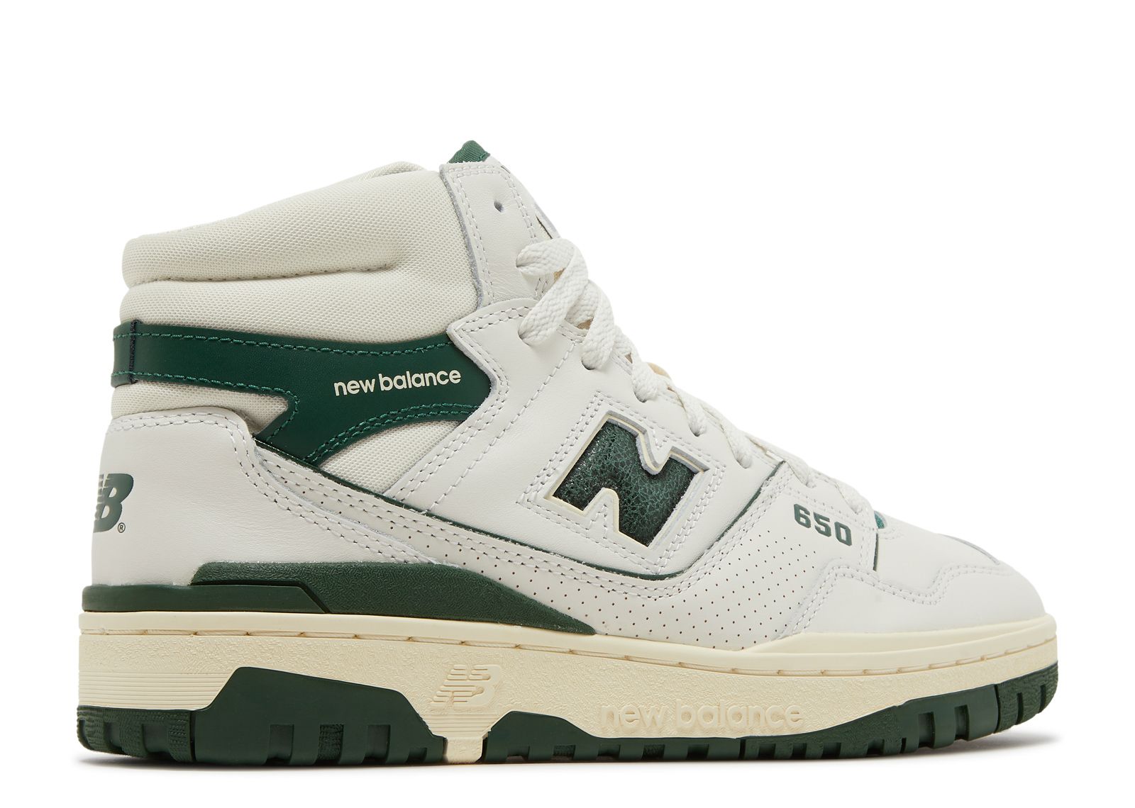 Aimé Leon Dore X 650R 'Green' - New Balance - BB650RL1 | Flight Club