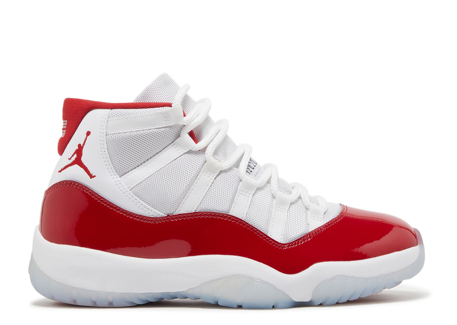 Air Jordan 11 Retro 'Cherry