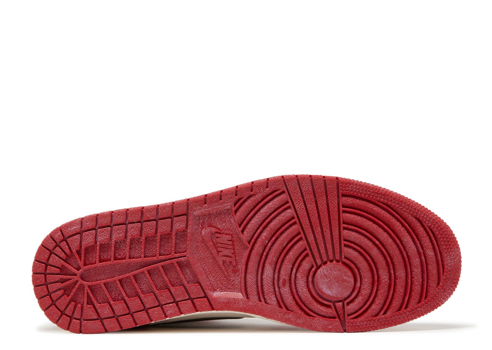 Jordan 1 Retro High OG ‘Chicago Lost & Found’