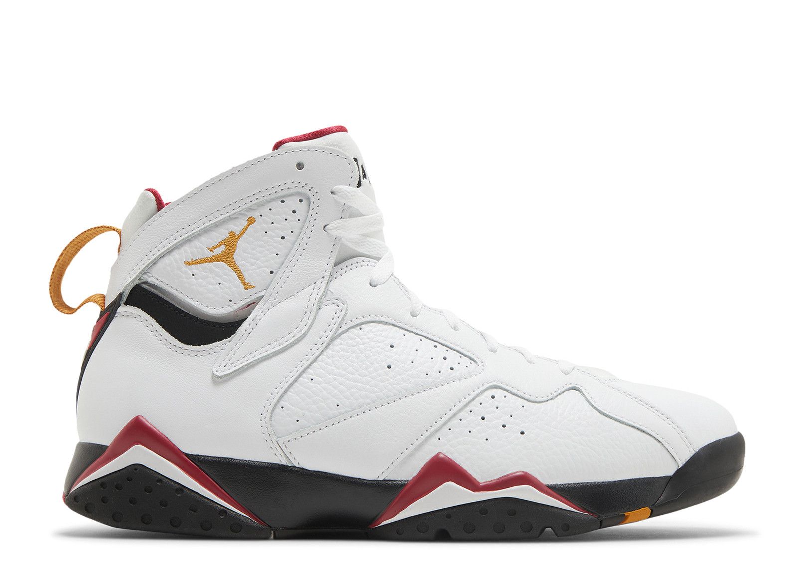 Jordan 7 Retro 'Cardinal' 2022
