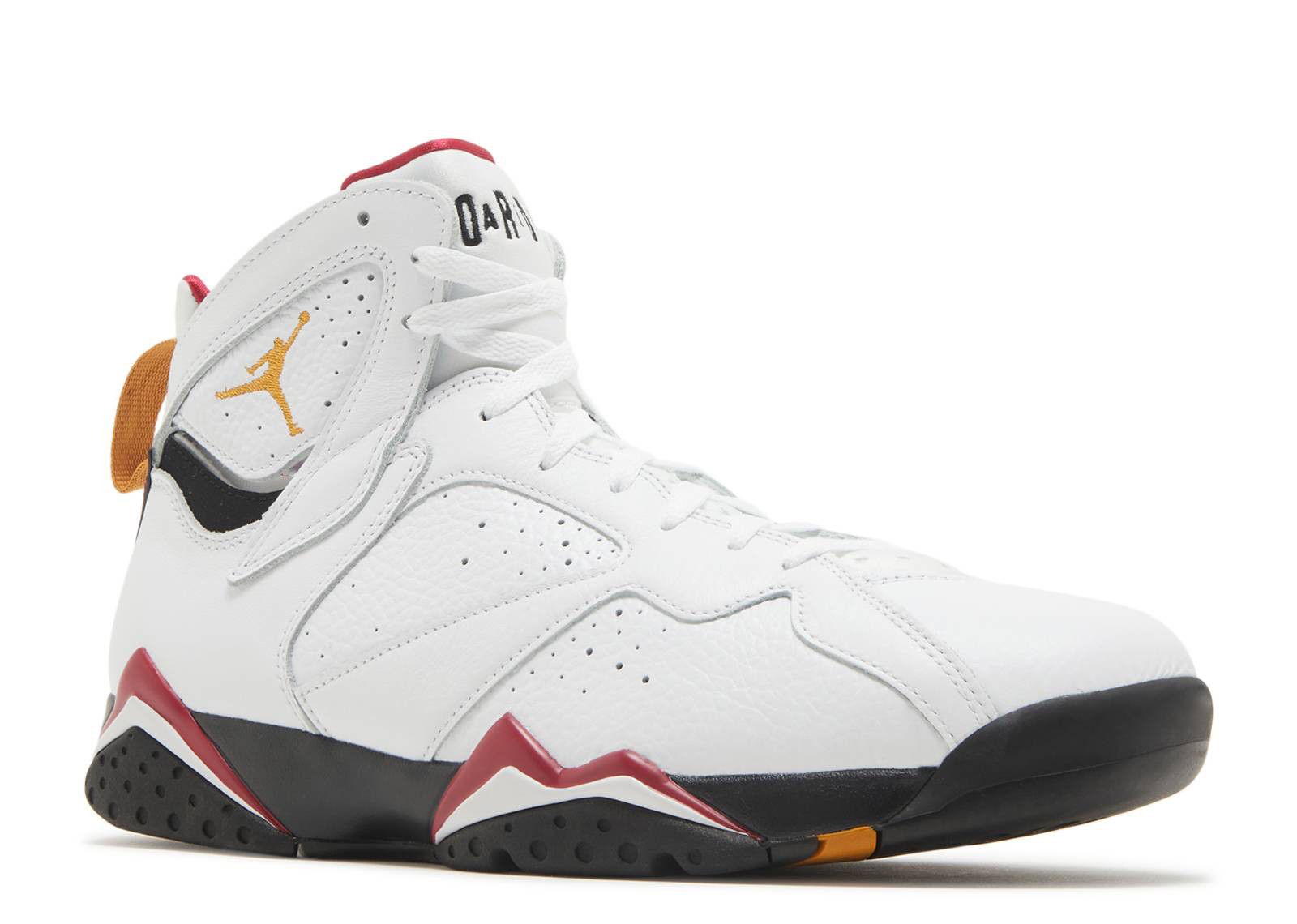 Jordan 7 Retro ‘Cardinal’ 2022