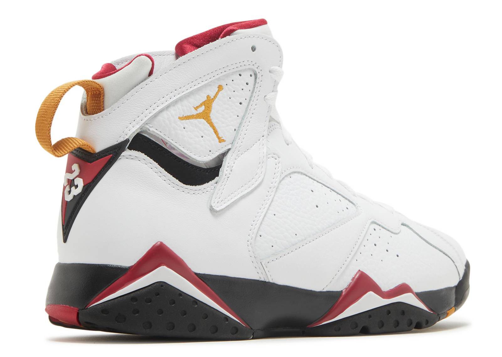 Jordan 7 Retro ‘Cardinal’ 2022