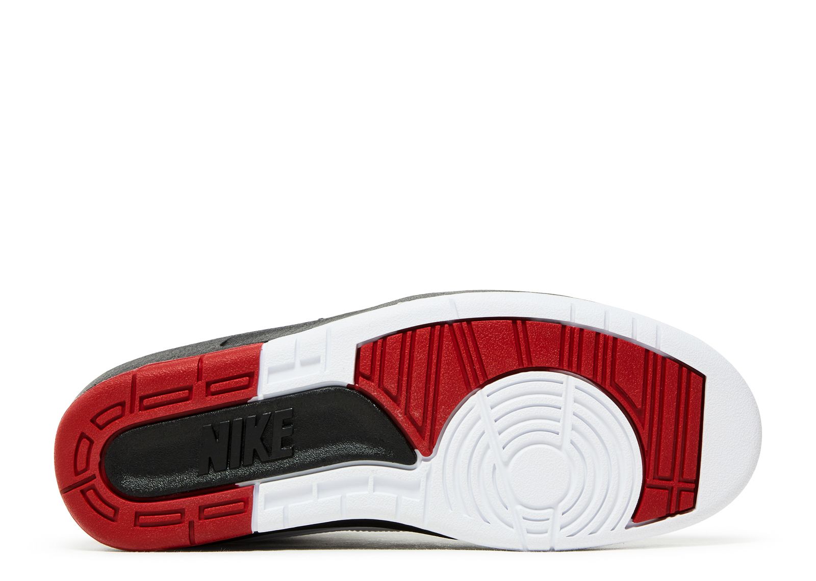 Jordan 2 Retro 'Chicago' 2022 - Air Jordan - DX2454 106 - white/varsity  red/black | Flight Club