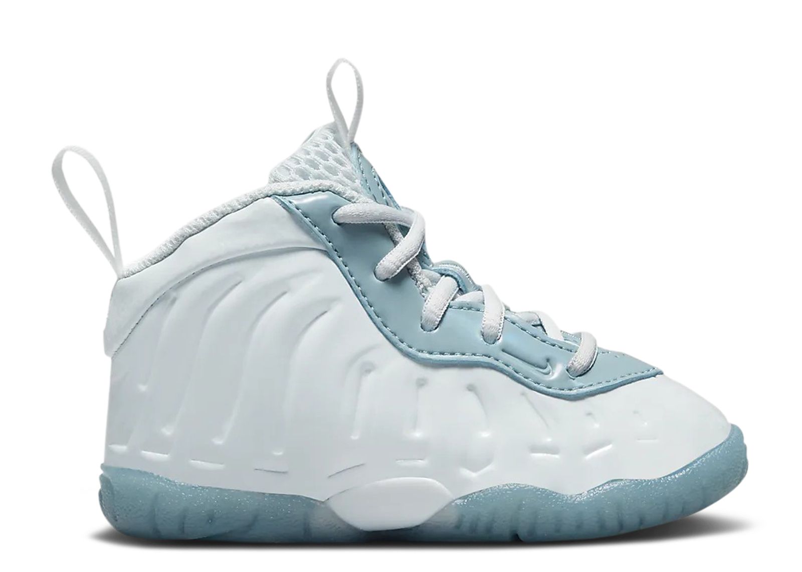 Infant foamposites clearance blue